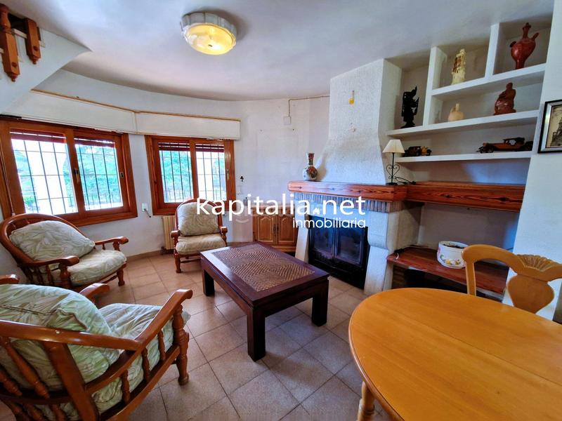 Foto 573df545-be79-4c15-8b5d-bb80b7826ef2. Chalet with heating parking pool in Santa Ana Ontinyent