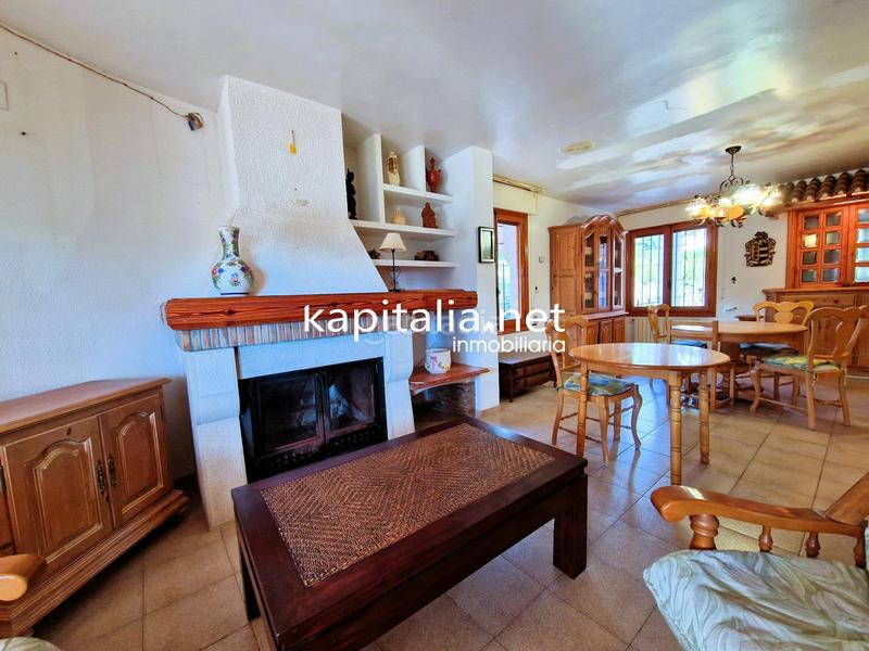 Foto 683220f8-574e-4c0b-94e6-f982a669bda3. Chalet with heating parking pool in Santa Ana Ontinyent