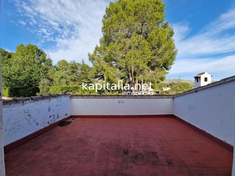 Foto 7e6126ef-97b3-436c-abd2-f15965d10f0b. Chalet with heating parking pool in Santa Ana Ontinyent