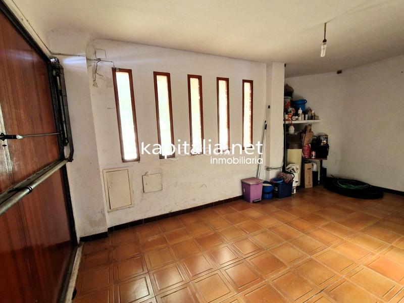 Foto 8f04b9bf-7362-45bf-b8d5-f2388fffd625. Chalet with heating parking pool in Santa Ana Ontinyent