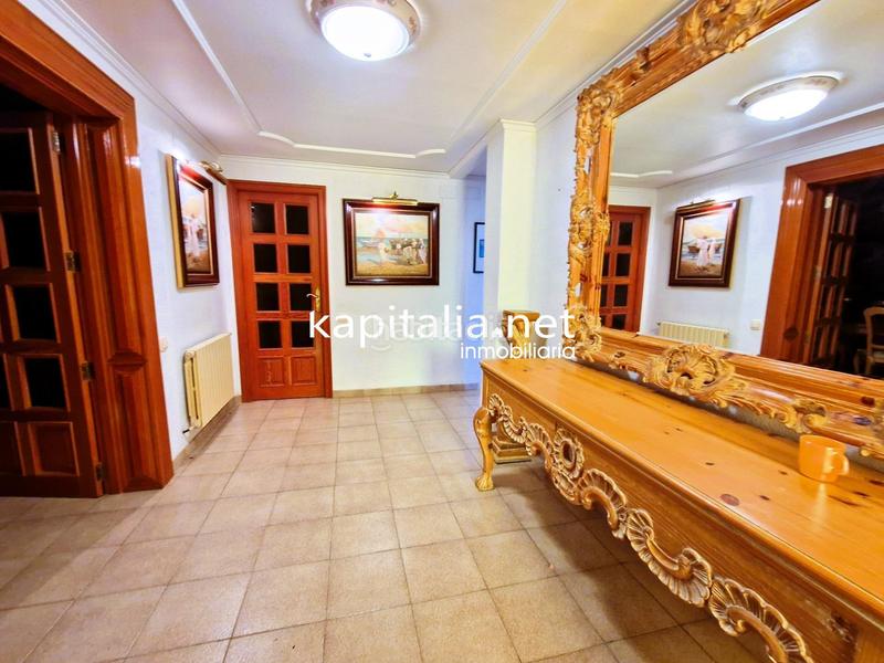 Foto aa3b5e96-d4cc-4eb0-a2c0-ef707da46874. Chalet with heating parking pool in Santa Ana Ontinyent