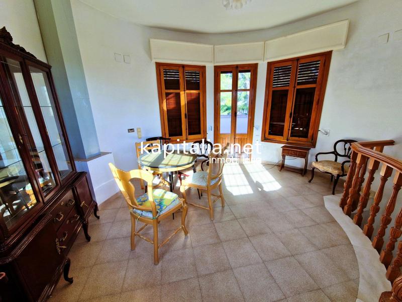 Foto aada83e5-f6a1-46e5-b309-773a4909b612. Chalet with heating parking pool in Santa Ana Ontinyent