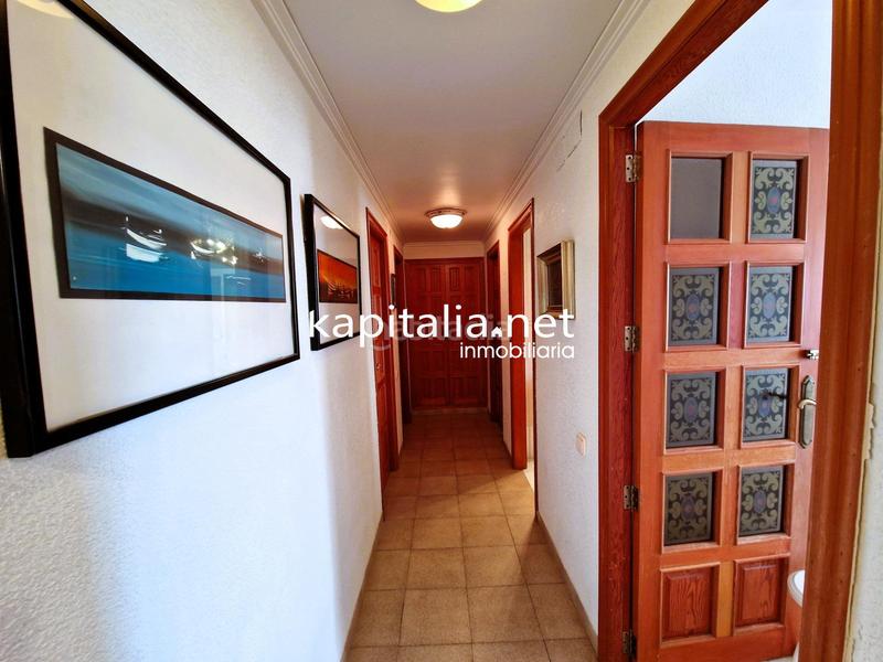 Foto ac7bfdb6-c48d-479a-b2e7-94922c440967. Chalet with heating parking pool in Santa Ana Ontinyent