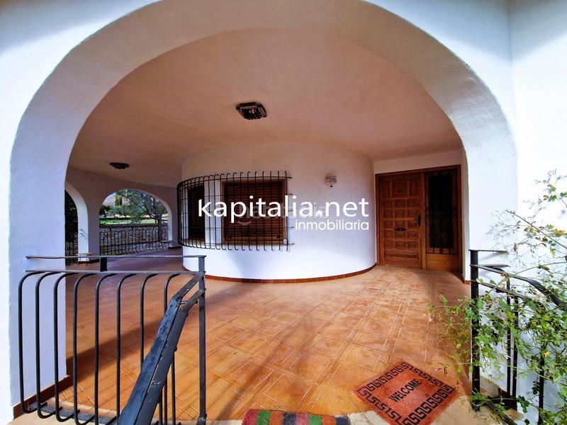 Foto b0e2be51-4adc-42f0-89b5-2454c9af6ae5. Chalet with heating parking pool in Santa Ana Ontinyent