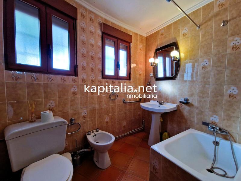 Foto b2c7ec19-fb1a-4634-8e50-eda5e850480e. Chalet with heating parking pool in Santa Ana Ontinyent