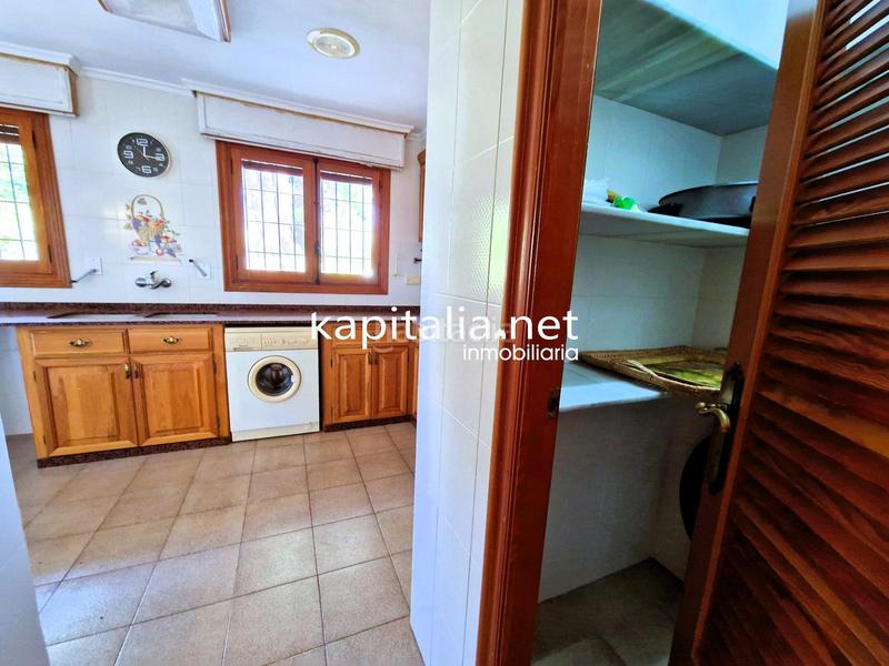 Foto c6235506-3975-4499-8df7-bf63a22d3828. Chalet with heating parking pool in Santa Ana Ontinyent