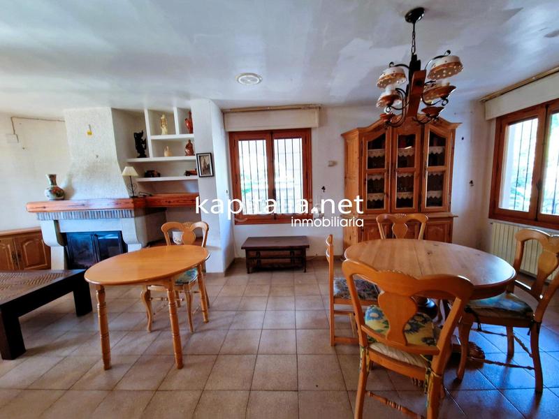 Foto c7518d03-8064-44d1-9590-30dc54821e15. Chalet with heating parking pool in Santa Ana Ontinyent