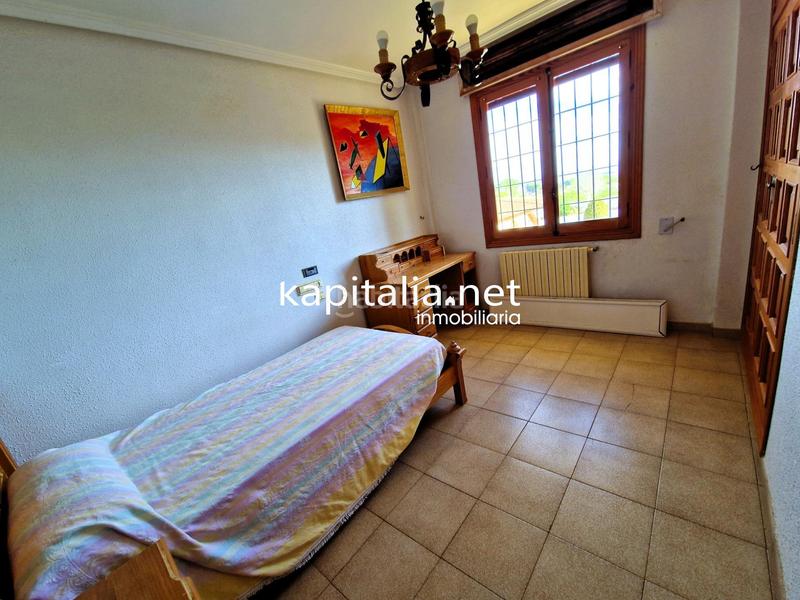 Foto d0c472f5-d40a-466e-b5c7-45e44c5606b6. Chalet with heating parking pool in Santa Ana Ontinyent