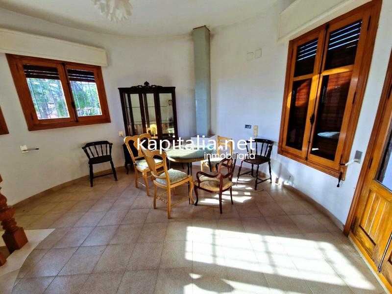 Foto da1b15cf-0c6e-4aa2-be23-9feb34ed799f. Chalet with heating parking pool in Santa Ana Ontinyent