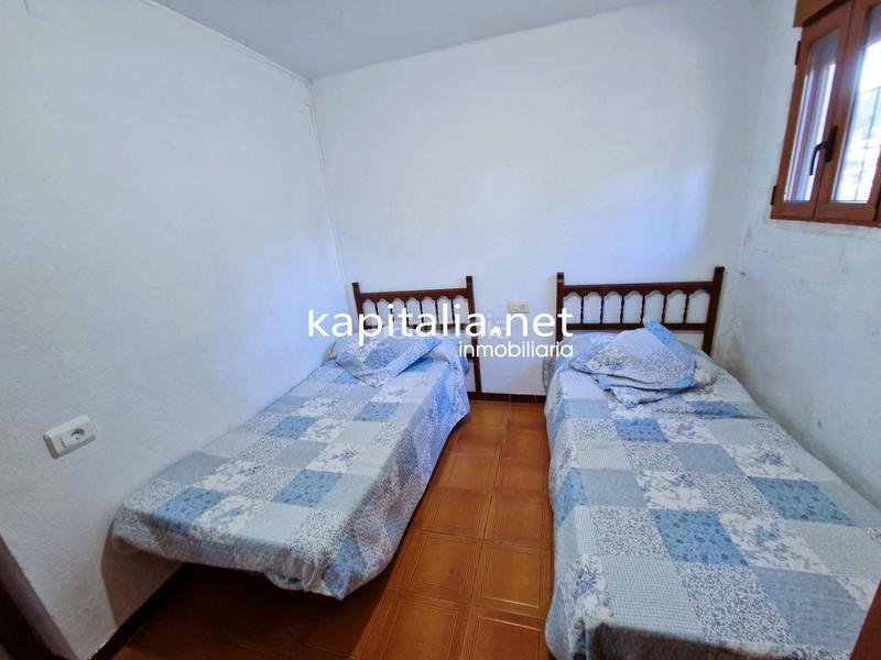 Foto da755ad9-38ac-4f16-bab6-fc3b088d210d. Chalet with heating parking pool in Santa Ana Ontinyent