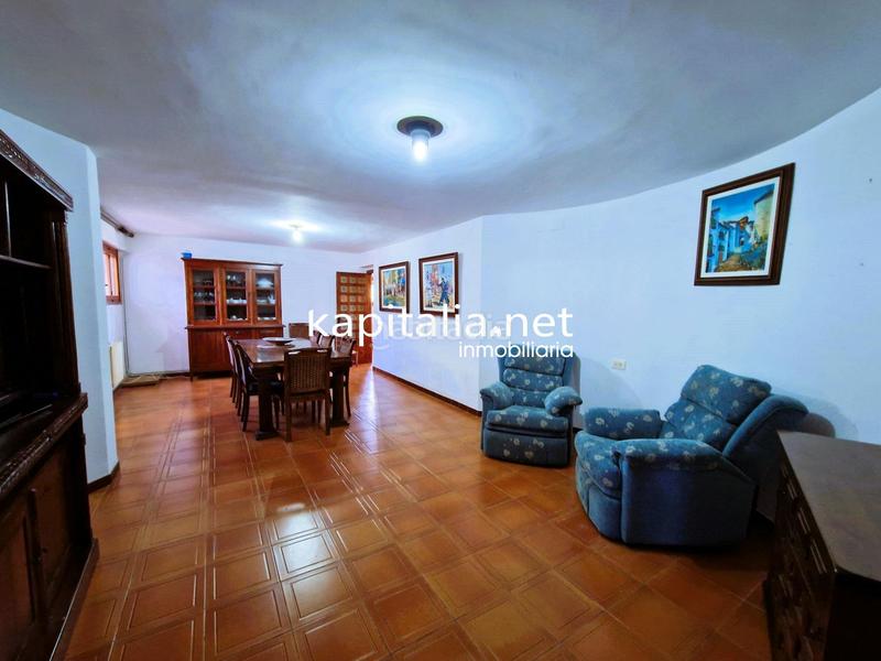 Foto fcade29e-8941-45fd-ae5e-1a468fa21790. Chalet with heating parking pool in Santa Ana Ontinyent