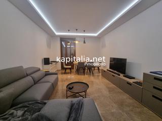 Pis en Centro. Seminuevo pisazo a la venta en ontinyent