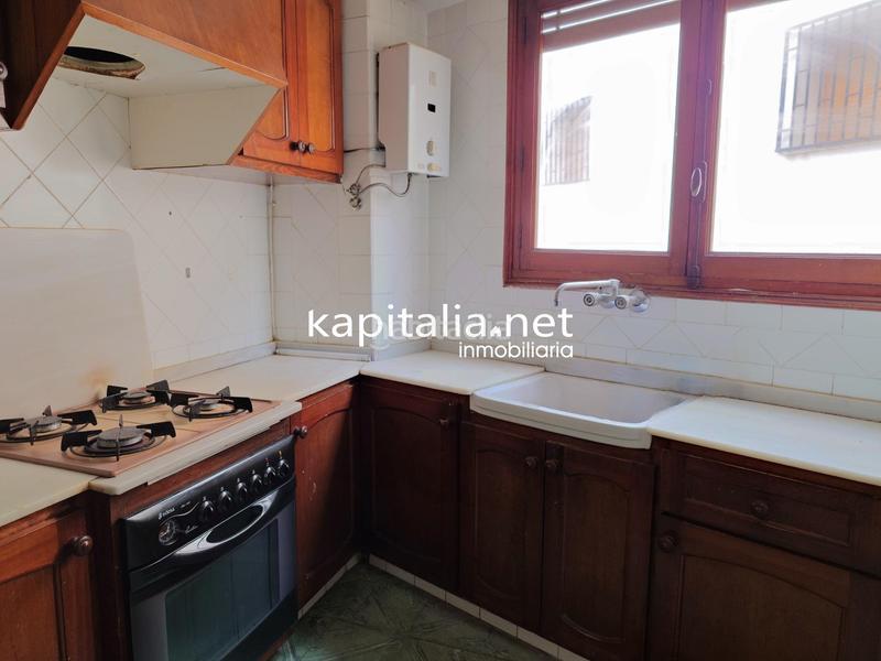 Foto 0c9c6b67-7211-4699-984b-b848aa23cb9e. Casa in Cocentaina