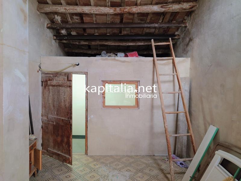 Foto 105f71c2-51e6-4f8c-b0bb-852a5c85aff8. Casa in Cocentaina