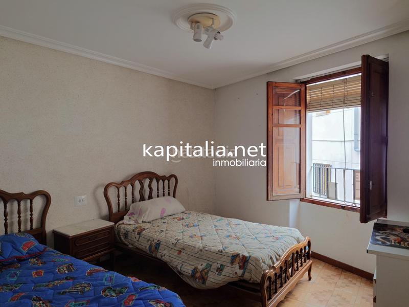 Foto 10df98fd-3fc5-412a-b662-fbb372e632f9. Casa in Cocentaina