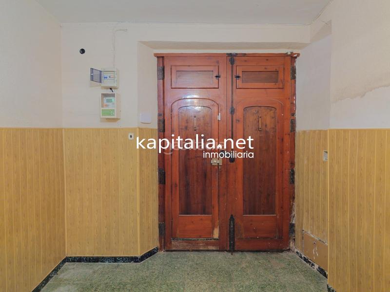 Foto 1f3e00af-a867-452d-a475-949e54e8c38f. Casa in Cocentaina