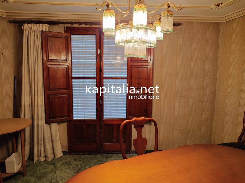 Foto 1fa335c7-4379-43ec-9b5a-699187296d22. Casa in Cocentaina