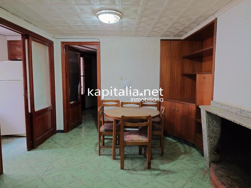 Foto 6a0fa668-97ae-4d64-ac49-d4092065d42a. Casa in Cocentaina