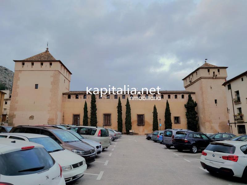 Foto 6bd565c7-6afa-47b0-a0b6-c64ac0a50791. Casa in Cocentaina