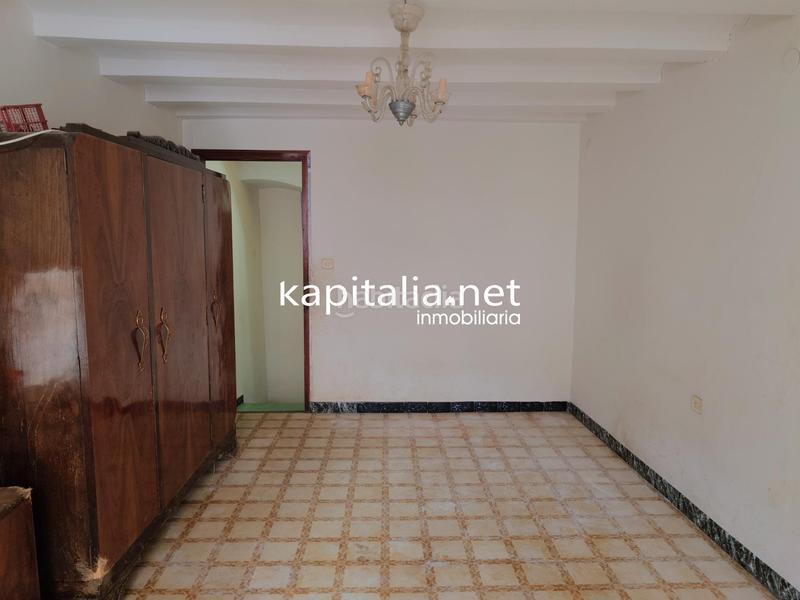 Foto 7569fb19-dfe7-4b44-a902-1719020e7a49. Casa in Cocentaina