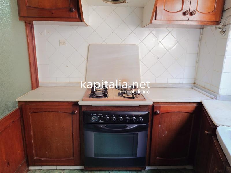 Foto 9f7fd0b5-332c-4813-aa24-7f799f60a4d0. Casa in Cocentaina