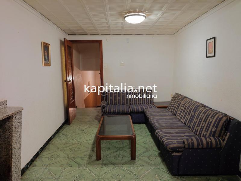 Foto a1f397bd-f927-41fa-9700-d43003fc77b2. Casa in Cocentaina