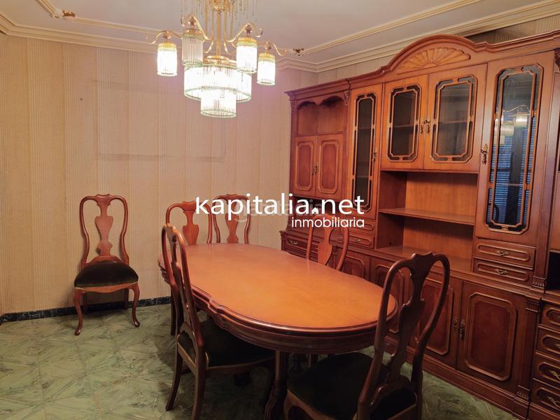 Foto a4878d2a-fcfd-4baa-8cca-751002f292af. Casa in Cocentaina