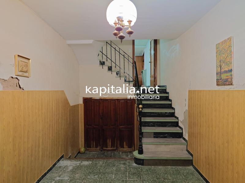 Foto aae0bf37-e14e-41f1-822c-33d24de30c20. Casa in Cocentaina