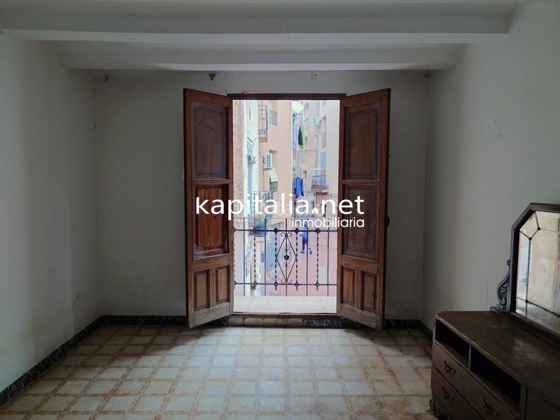 Foto c950015c-63d2-4504-8cad-ea011ec90091. Casa in Cocentaina