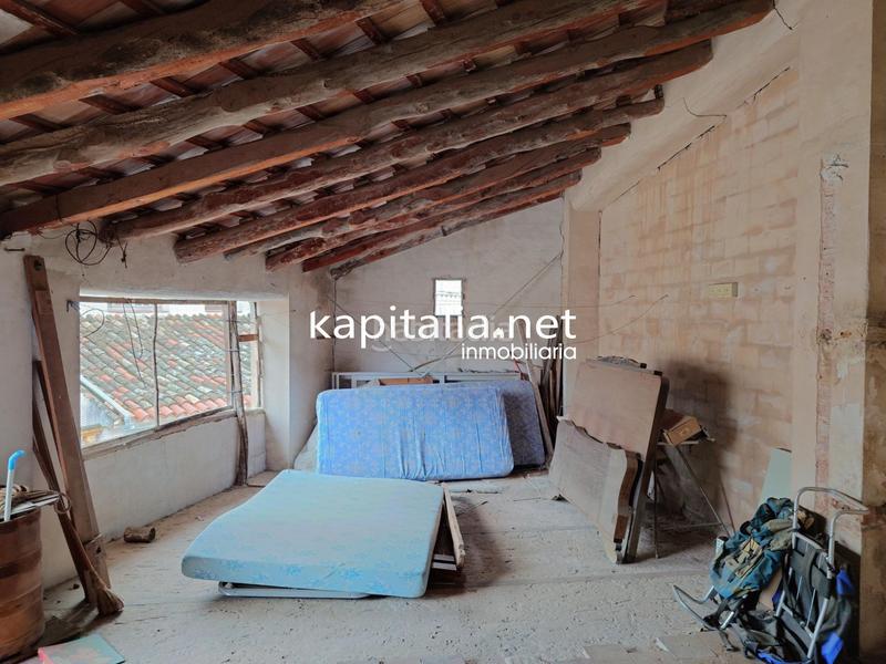 Foto edc4251c-e19c-4a2b-b848-0940df4f678a. Casa in Cocentaina