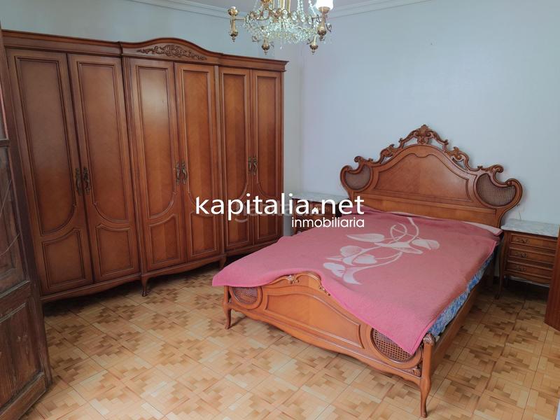 Foto fc8a9a5b-4cbb-4ff4-8f52-d7396e53c6fb. Casa in Cocentaina