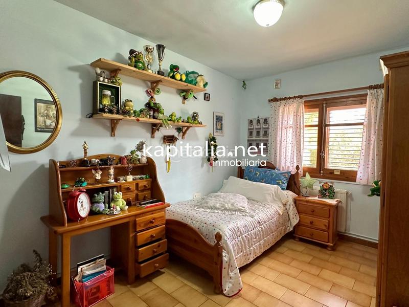 Foto 039828a9-155d-44c7-b687-d644fd4b4dc7. Chalet  con vistas maravillosas a la venta en alcoy en Alcoi