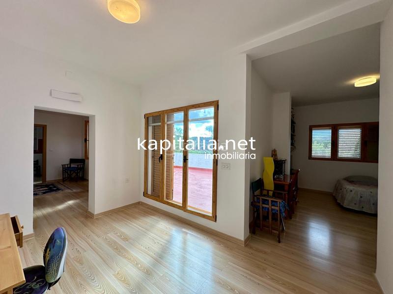 Foto 03ab94ab-0c50-4119-a01e-db7e6563a113. Chalet  con vistas maravillosas a la venta en alcoy en Alcoi