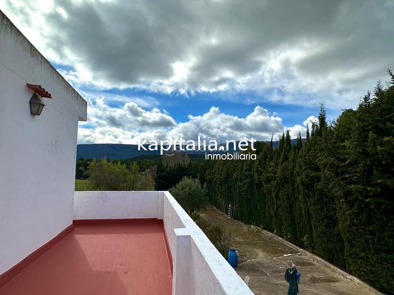 Foto 087eb751-813d-499f-9387-e62c4292c45e. Chalet  con vistas maravillosas a la venta en alcoy en Alcoi