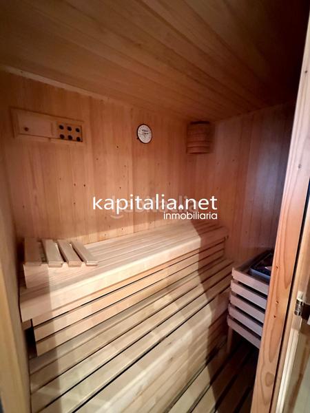 Foto 0eb9bd0f-08e0-4a93-867f-1b7a0d150508. Chalet  con vistas maravillosas a la venta en alcoy en Alcoi
