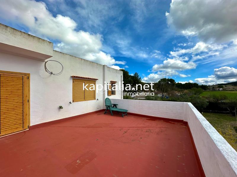 Foto 0f302869-18a2-441b-bf6a-b84b5c87c12a. Chalet  con vistas maravillosas a la venta en alcoy en Alcoi