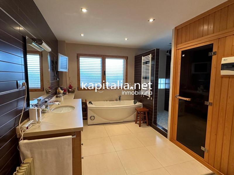 Foto 23186a69-bc79-4383-a261-ad683f75a7af. Chalet  con vistas maravillosas a la venta en alcoy en Alcoi