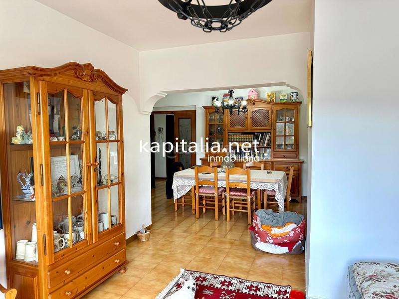 Foto 2391b41b-9d08-4f7b-a81e-f738c435905a. Chalet  con vistas maravillosas a la venta en alcoy en Alcoi