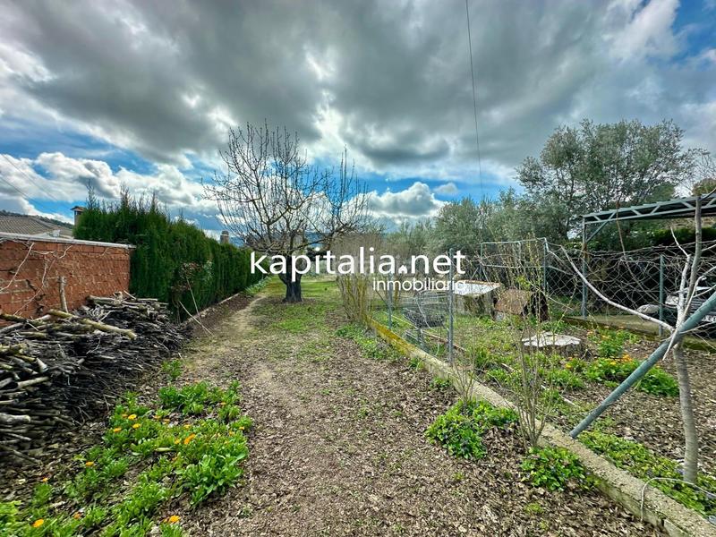 Foto 291b5f30-d5fb-4983-97eb-304a85515560. Chalet  con vistas maravillosas a la venta en alcoy en Alcoi