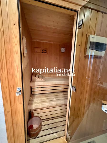 Foto 358c0570-b590-4317-8ccd-af8153cab8eb. Chalet  con vistas maravillosas a la venta en alcoy en Alcoi