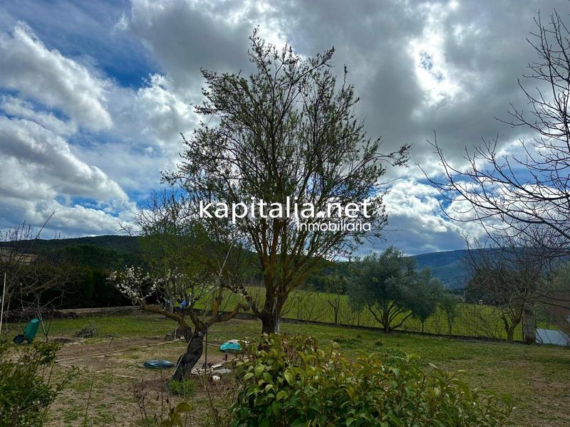 Foto 4523536e-51e5-4ae0-8ede-075e03c9cc35. Chalet  con vistas maravillosas a la venta en alcoy en Alcoi