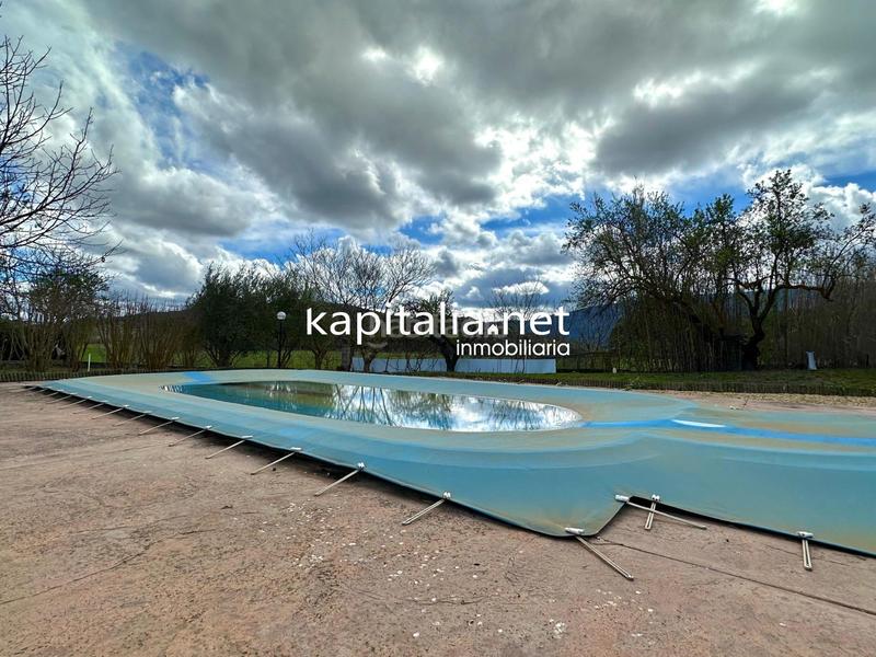 Foto 4ab395e8-adb3-47fc-90c0-9ebee698aa4d. Chalet  con vistas maravillosas a la venta en alcoy en Alcoi