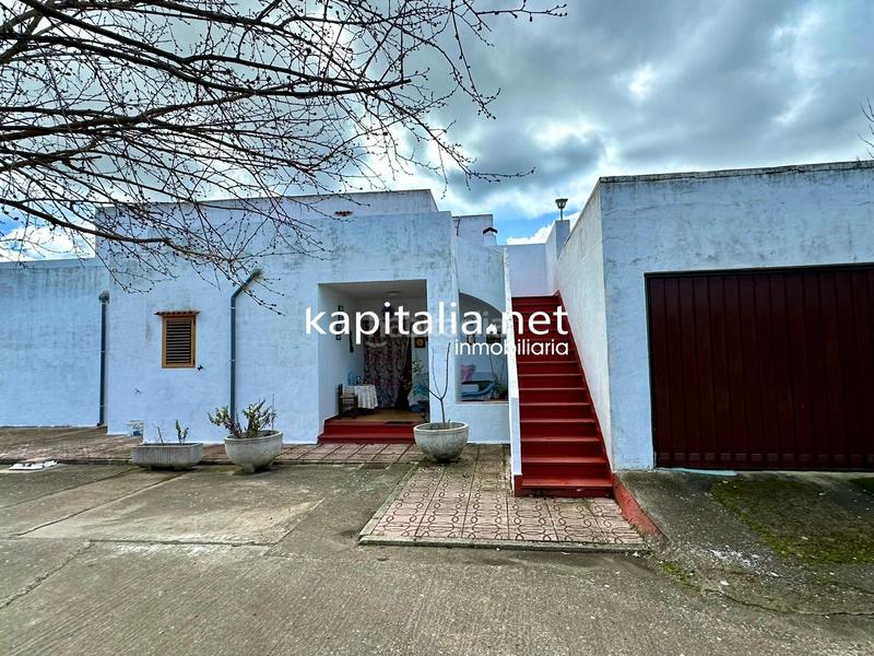 Foto 4e822a73-0602-4186-82e5-1a182f38337f. Chalet  con vistas maravillosas a la venta en alcoy en Alcoi