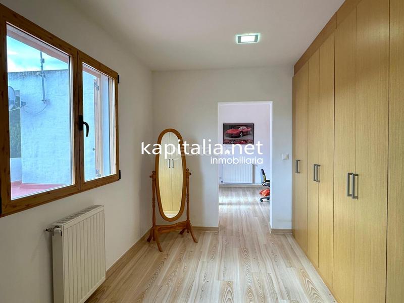 Foto 5a2f777b-3b99-4eef-abeb-8e664cf3fb90. Chalet  con vistas maravillosas a la venta en alcoy en Alcoi
