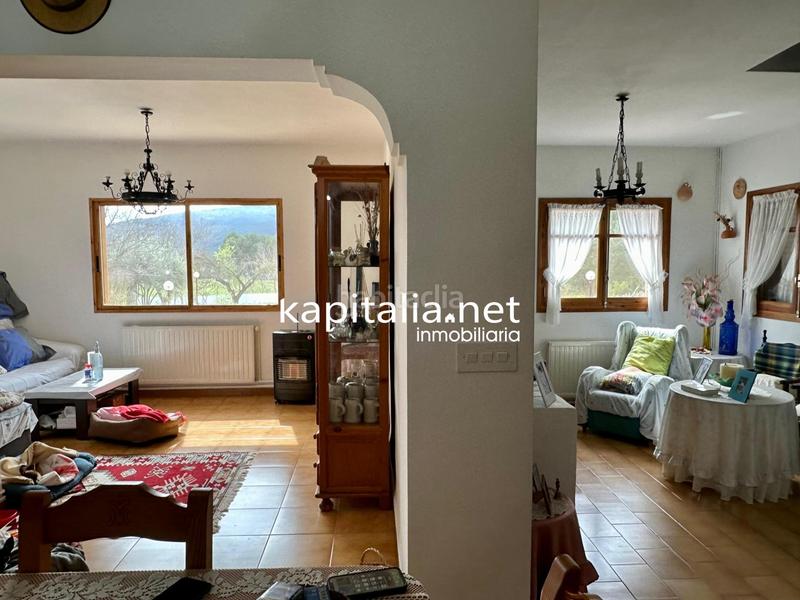 Foto 621c5a3f-a9ab-406f-a180-e879a8c00ae4. Chalet  con vistas maravillosas a la venta en alcoy en Alcoi