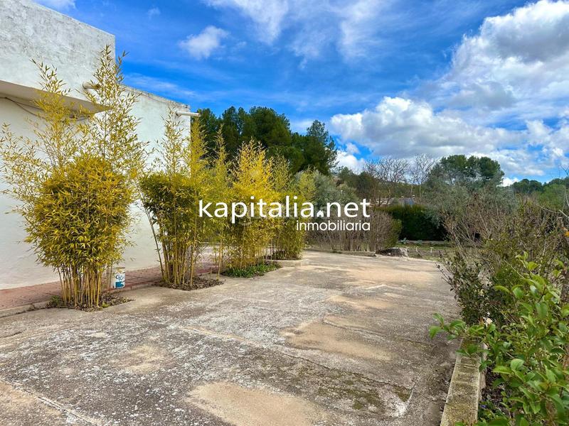 Foto 673d6a94-543f-49ca-8765-2c71487148aa. Chalet  con vistas maravillosas a la venta en alcoy en Alcoi