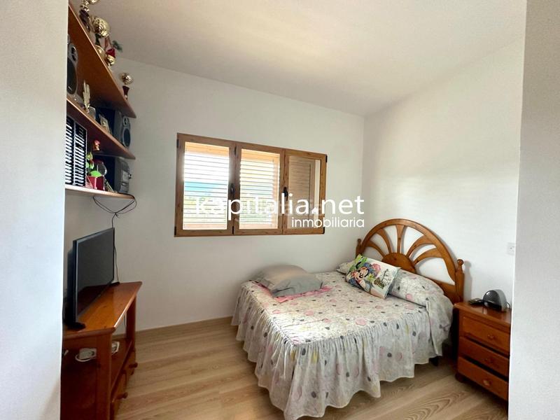 Foto 68e691b3-749c-4325-904f-134495246f39. Chalet  con vistas maravillosas a la venta en alcoy en Alcoi