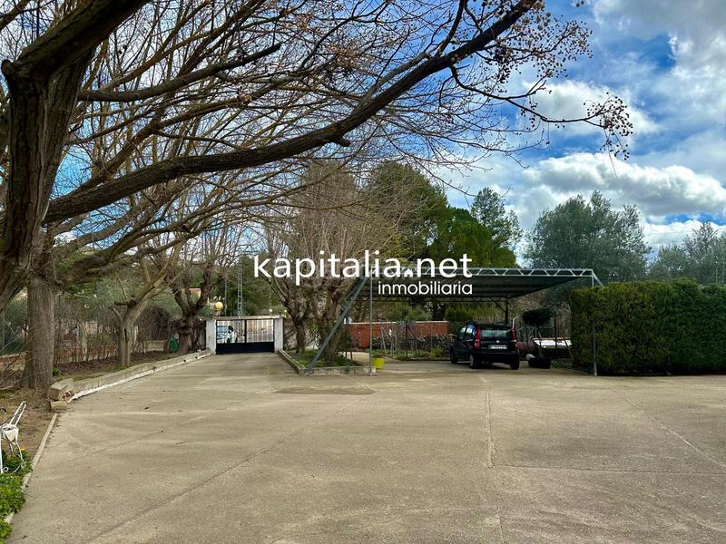 Foto 745ec5a1-144c-4550-ba8e-bdd04c3dffbf. Chalet  con vistas maravillosas a la venta en alcoy en Alcoi