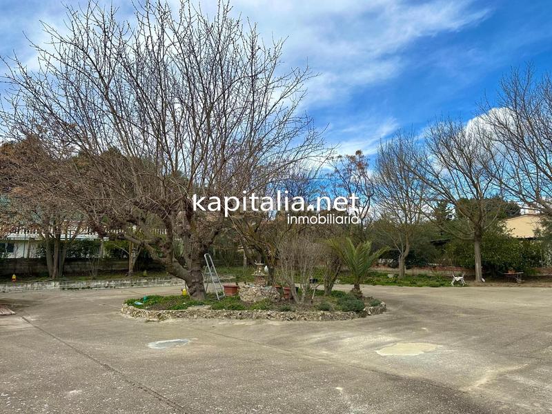 Foto 787b57f5-230d-41ef-ad3f-f896e76fd428. Chalet  con vistas maravillosas a la venta en alcoy en Alcoi
