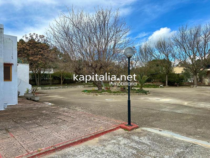 Foto 81ac679f-f538-4880-a8a9-9c25b6616ed7. Chalet  con vistas maravillosas a la venta en alcoy en Alcoi